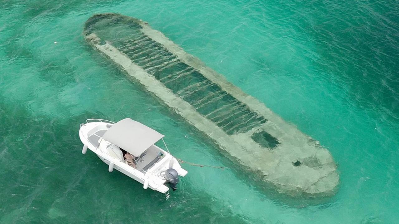 Jolie Petite Villa Sur Une Presqu'Ile Le Gosier  Zewnętrze zdjęcie