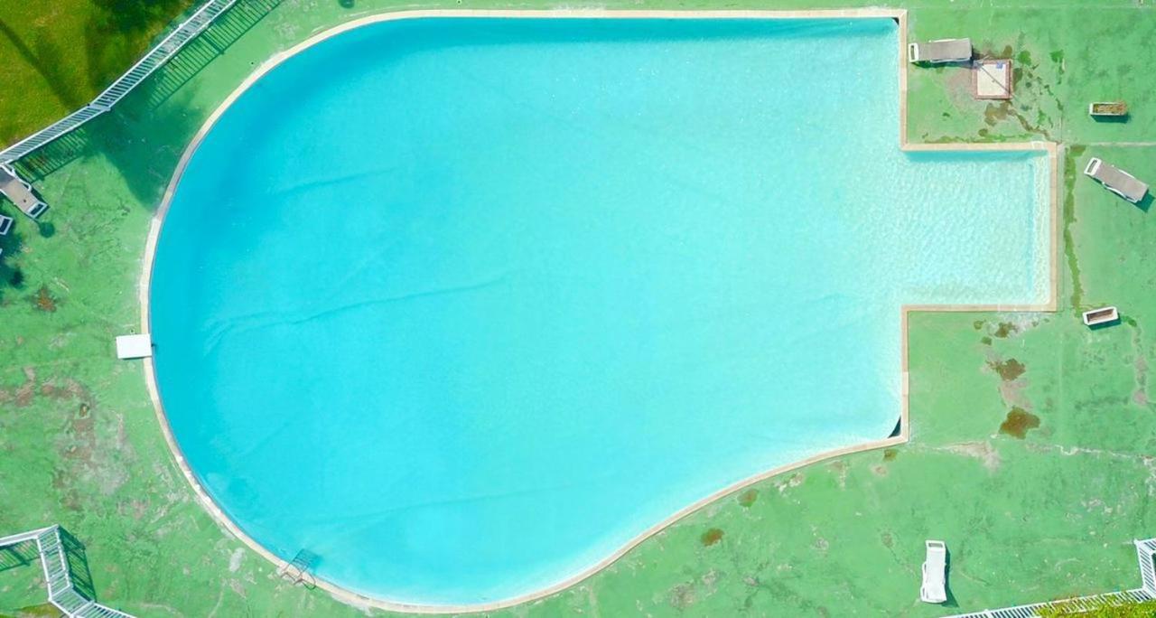 Jolie Petite Villa Sur Une Presqu'Ile Le Gosier  Zewnętrze zdjęcie